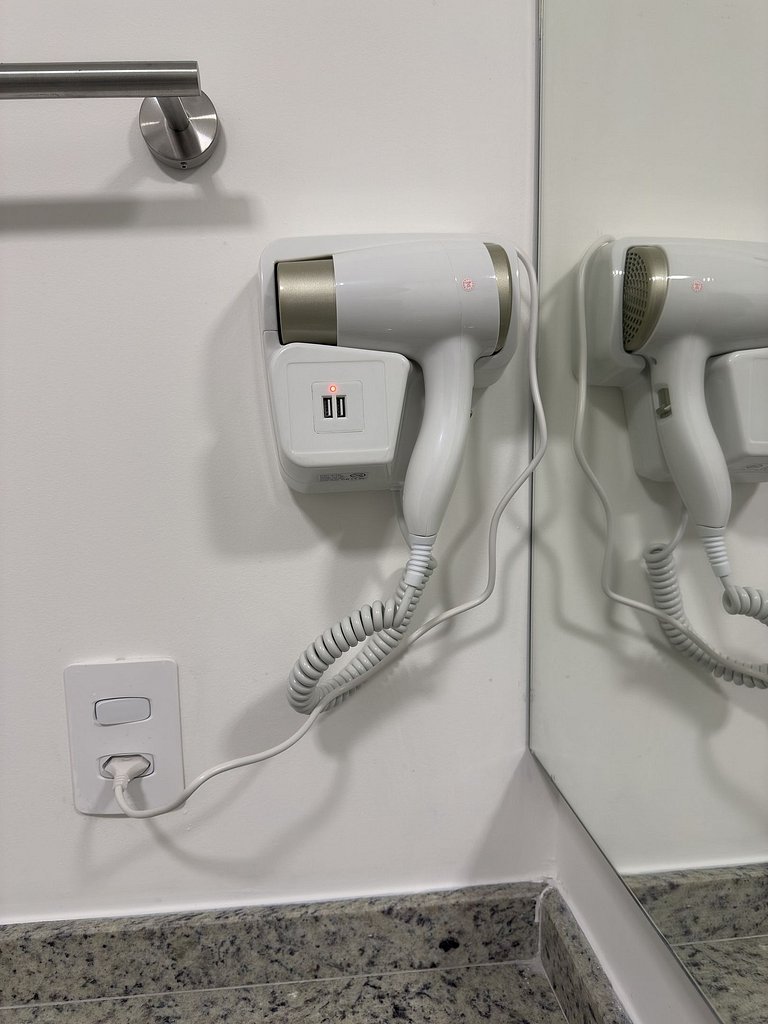 Apartamento com Lazer Completo Perto da Faria Lima