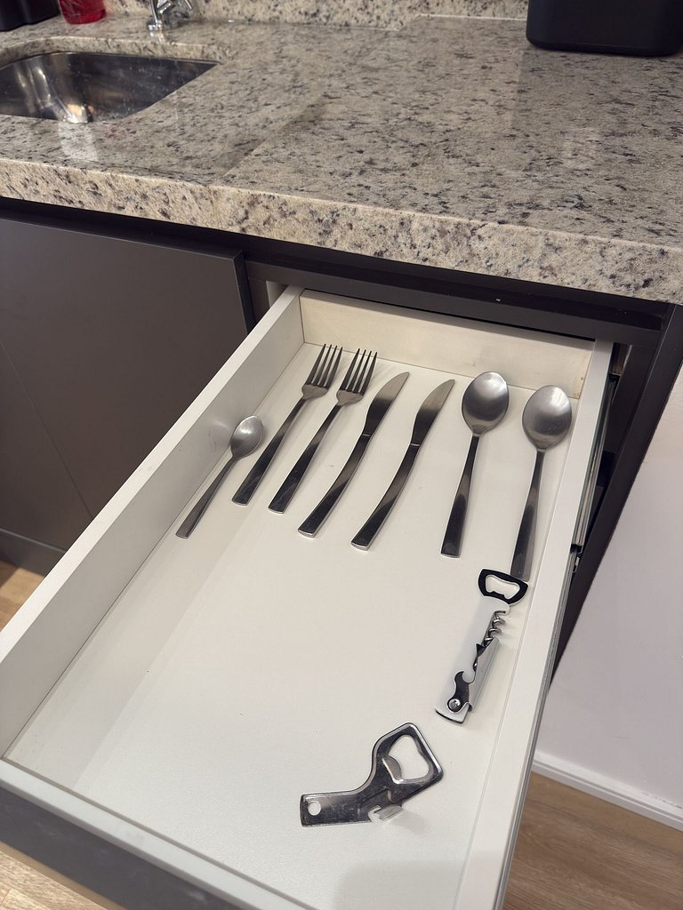 Apartamento com Lazer Completo Perto da Faria Lima