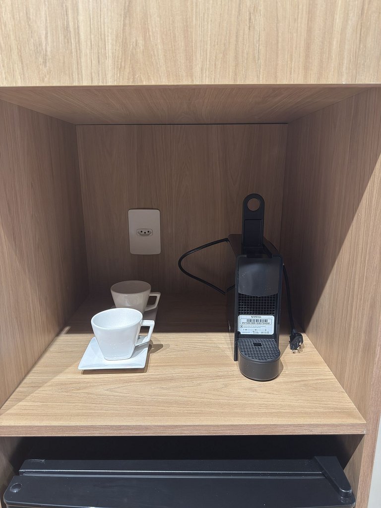 Apartamento com Lazer Completo Perto da Faria Lima