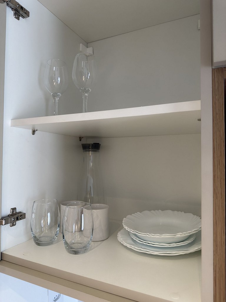 Apartamento com Lazer Completo Perto da Faria Lima
