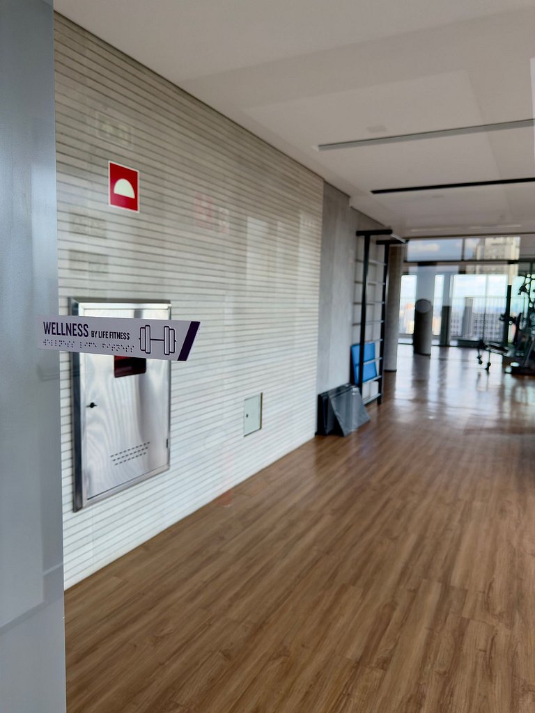 Studio Equipado | Metrô Vila Mariana | Belas Artes