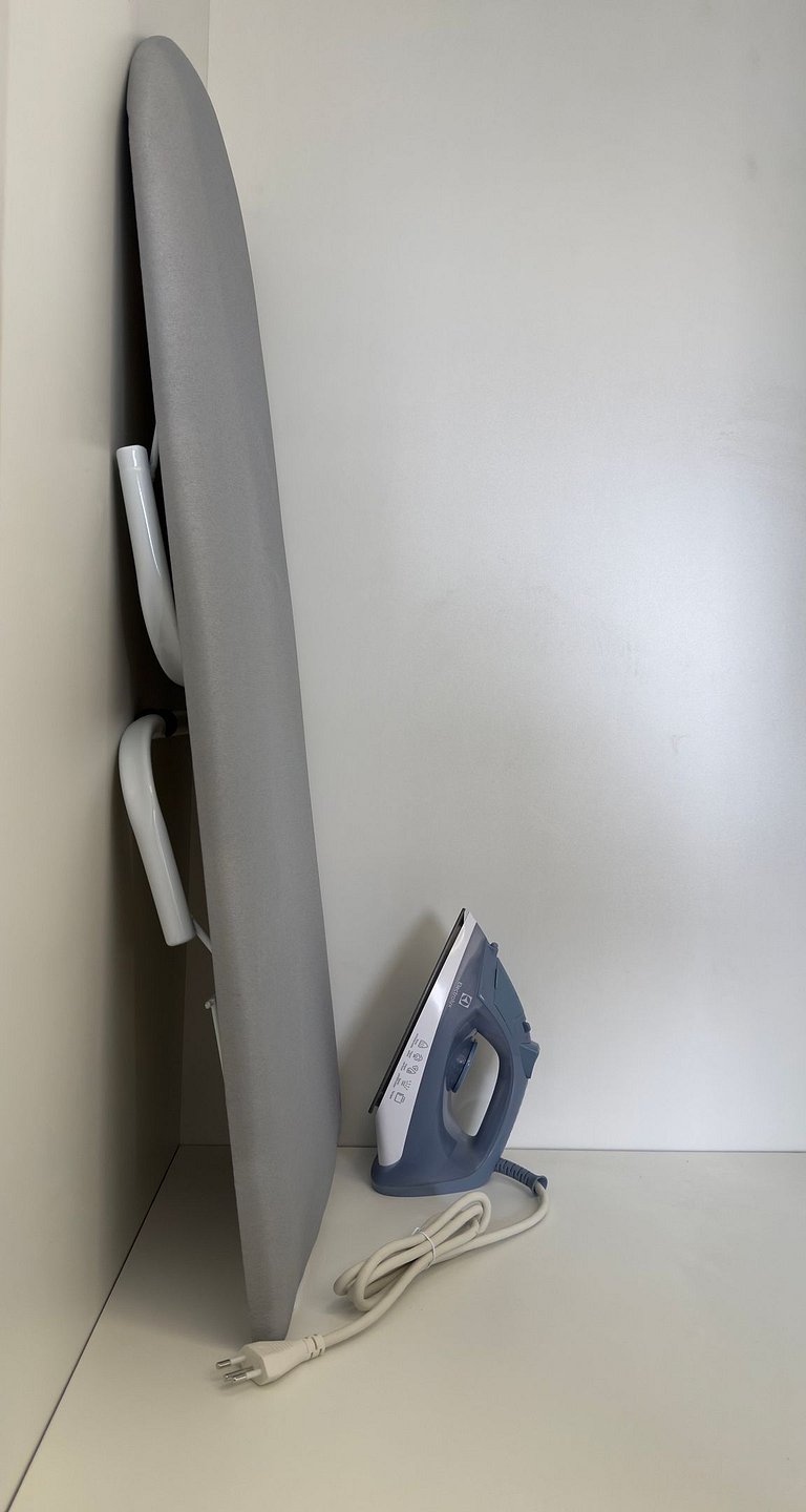 Apartamento com Lazer Completo Perto da Faria Lima